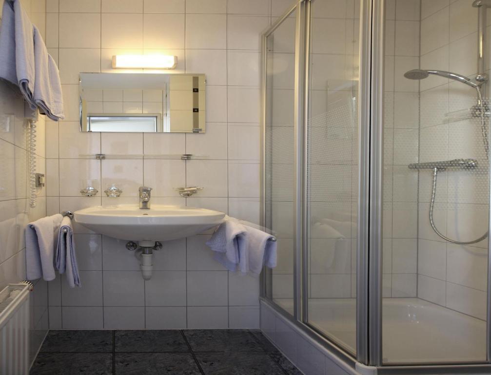 Hotel Auhof Schruns Habitación foto